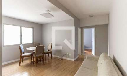 Apartamento para Aluguel - Santa Cecília, 1 Quarto,  70 m² - São Paulo
