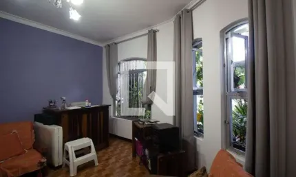 Casa para Aluguel - Vila Romano, 3 Quartos,  200 m² - São Paulo