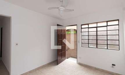 Casa para Aluguel - Parque Casa de Pedra, 2 Quartos,  200 m² - São Paulo