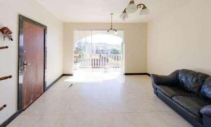 Apartamento para Aluguel - Santa Lúcia, 4 Quartos,  300 m² - Belo Horizonte