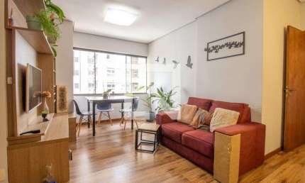 Cobertura para Aluguel - Boa Vista, 3 Quartos,  163 m² - Porto Alegre