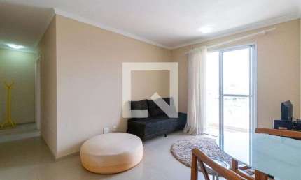 Apartamento para Aluguel - Jaguaré, 2 Quartos,  68 m² - São Paulo