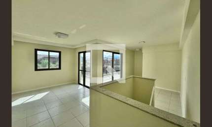 Cobertura para Aluguel - Recreio, 4 Quartos,  174 m² - Rio de Janeiro