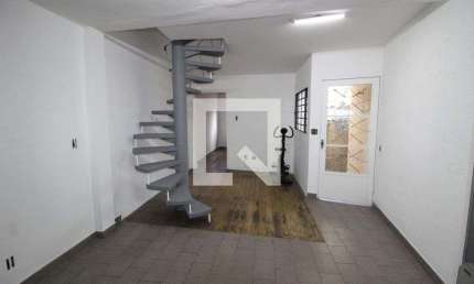 Casa para Aluguel - Vila Formosa, 3 Quartos,  150 m² - São Paulo
