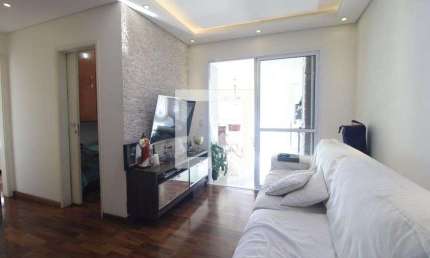 Apartamento para Aluguel - Socorro, 2 Quartos,  67 m² - São Paulo