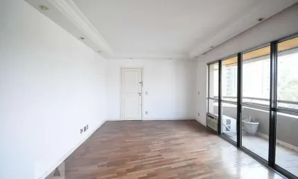 Apartamento para Aluguel - Panamby, 3 Quartos,  115 m² - São Paulo
