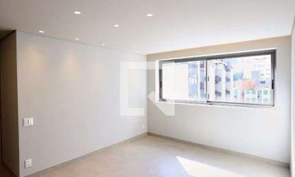 Apartamento para Aluguel - Savassi, 2 Quartos,  81 m² - Belo Horizonte