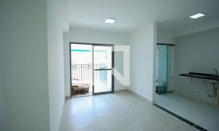 Apartamento para Aluguel - Belém, 2 Quartos,  61 m² - São Paulo