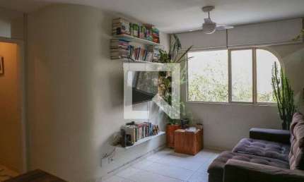 Apartamento para Aluguel - Vila Romana, 2 Quartos,  89 m² - São Paulo