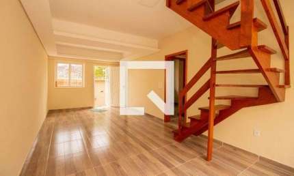 Casa para Aluguel - Alto Petrópolis, 3 Quartos,  110 m² - Porto Alegre