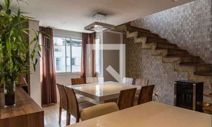 Cobertura para Aluguel - Vila Mariana, 2 Quartos,  160 m² - São Paulo