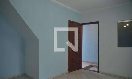 Casa para Aluguel - Vila América, 6 Quartos,  259 m² - Santo André
