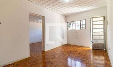 Casa para Aluguel - Vila das Mercês, 3 Quartos,  200 m² - São Paulo