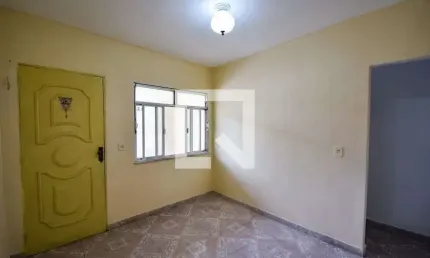 Casa para Aluguel - Pilares, 3 Quartos,  110 m² - Rio de Janeiro