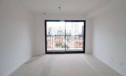 Kitnet / Stúdio para Aluguel - Pinheiros, 1 Quarto,  25 m² - São Paulo