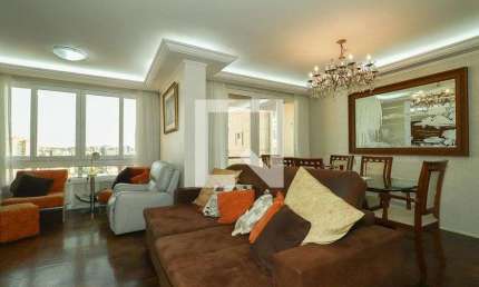 Apartamento para Aluguel - Centro Histórico, 3 Quartos,  182 m² - Porto Alegre
