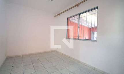 Casa para Aluguel - Vila Clarice, 3 Quartos,  125 m² - Santo André
