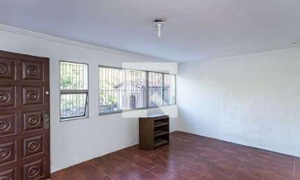 Casa para Aluguel - Jardim Felicidade, 3 Quartos,  120 m² - São Paulo