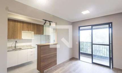 Apartamento para Aluguel - Água Fria, 2 Quartos,  55 m² - São Paulo