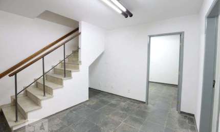 Casa para Aluguel - Itaim Bibi, 4 Quartos,  170 m² - São Paulo