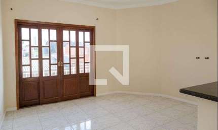 Casa para Aluguel - Centro, 2 Quartos,  120 m² - Guarulhos