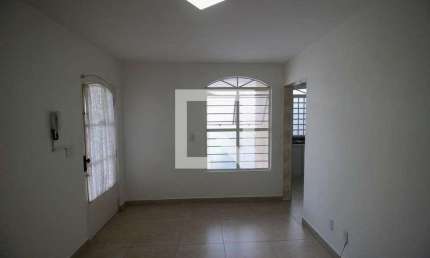Casa para Aluguel - Jardim Santo Amaro, 2 Quartos,  139 m² - Sorocaba
