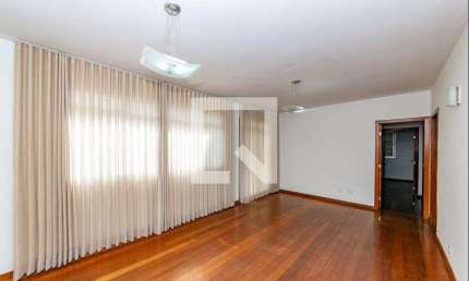 Cobertura para Aluguel - Buritis, 4 Quartos,  240 m² - Belo Horizonte