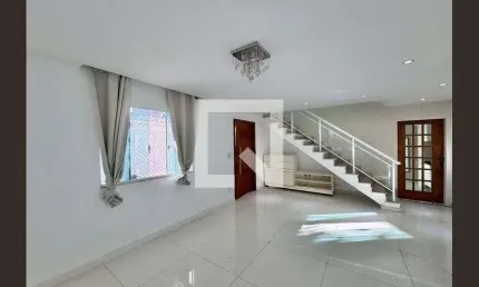 Casa / Sobrado em Condomínio para Aluguel - Recreio, 4 Quartos,  336 m² - Rio de Janeiro