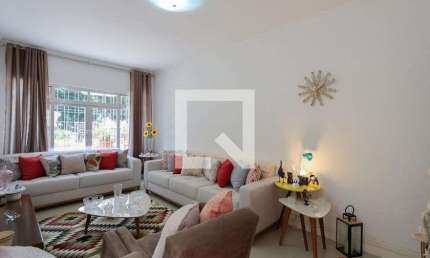 Casa para Aluguel - Vila Nova Cachoeirinha, 3 Quartos,  240 m² - São Paulo