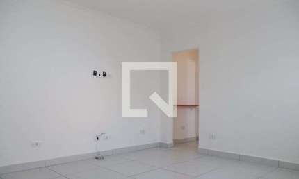 Casa para Aluguel - Vila Clementino, 1 Quarto,  55 m² - São Paulo