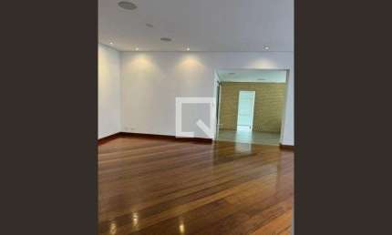 Apartamento para Aluguel - Sumaré, 4 Quartos,  226 m² - São Paulo
