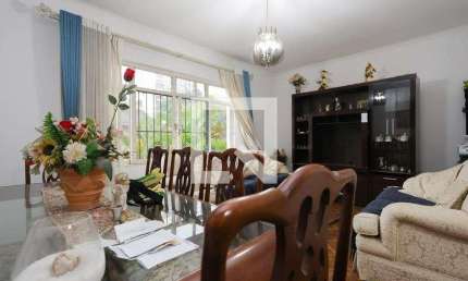 Casa para Aluguel - Santana, 3 Quartos,  280 m² - São Paulo