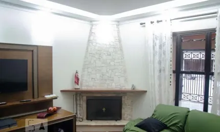 Apartamento para aluguel - vila maria , 3 quartos,  100 m² - são paulo