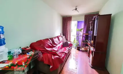 Apartamento para Aluguel - Cambuci, 2 Quartos,  60 m² - São Paulo