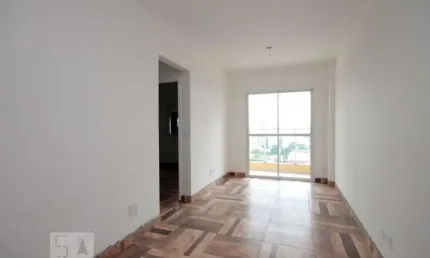 Apartamento para Aluguel - Tatuapé, 2 Quartos,  50 m² - São Paulo