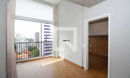 Apartamento para Aluguel - Vila Madalena, 1 Quarto,  45 m² - São Paulo