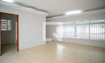 Casa para Aluguel - Bosque da Saúde, 3 Quartos,  180 m² - São Paulo