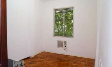 Apartamento para Aluguel - Ipanema, 1 Quarto,  50 m² - Rio de Janeiro