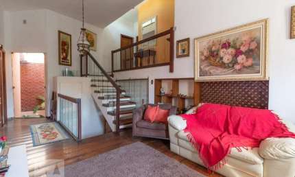 Casa para Aluguel - Adalgisa, 3 Quartos,  190 m² - Osasco