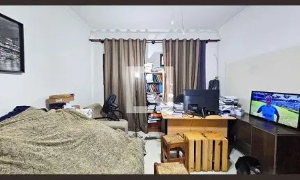 Casa para Aluguel - Jardim Marajoara , 2 Quartos,  102 m² - São Paulo