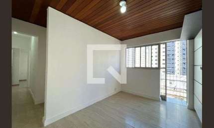 Apartamento para Aluguel - Saúde, 2 Quartos,  47 m² - São Paulo