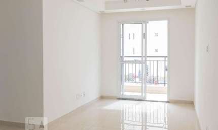 Apartamento para Aluguel - Jabaquara, 2 Quartos,  55 m² - São Paulo
