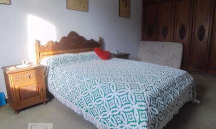 Casa para Aluguel - Santana, 3 Quartos,  360 m² - São Paulo