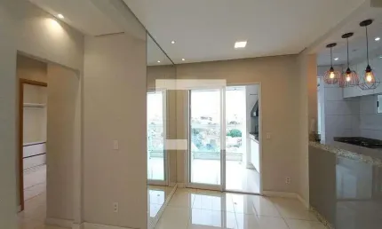 Apartamento para Aluguel - Parque Industrial, 3 Quartos,  83 m² - Campinas