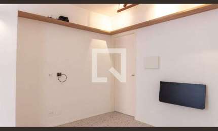 Apartamento para Aluguel - Santa Cecília, 1 Quarto,  48 m² - São Paulo