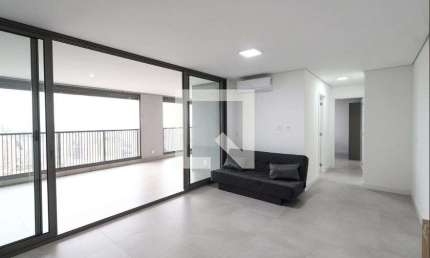 Cobertura para Aluguel - Tatuapé, 2 Quartos,  89 m² - São Paulo