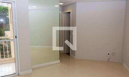 Apartamento para Aluguel - Jardim Marajoara , 2 Quartos,  49 m² - São Paulo