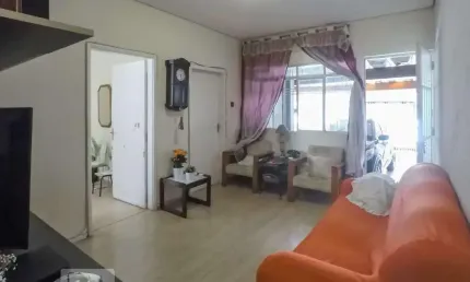 Casa para Aluguel - Ipiranga, 3 Quartos,  300 m² - São Paulo