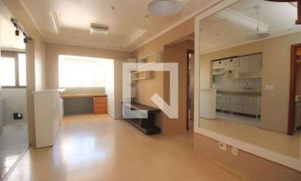 Cobertura para Aluguel - Cristal , 2 Quartos,  114 m² - Porto Alegre