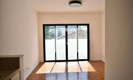 Kitnet / Stúdio para alugar na Avenida Onze de Junho, Vila Clementino, São Paulo por R$ 2.252
